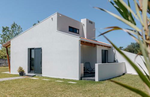 Ria de Aveiro Villa by Mycelia - Foto 48