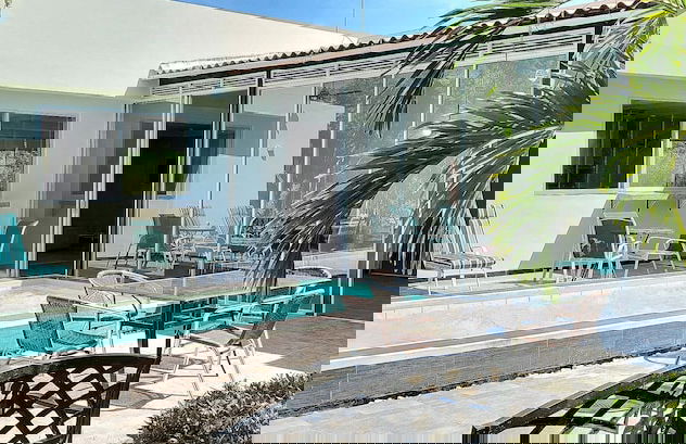 Súper CASA FINCA Jaccuzi A.A Wifi TV - Photo 19