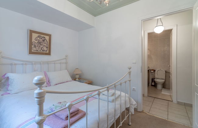 Villa SEAlia Elegantseasidein Spetses - Foto 14