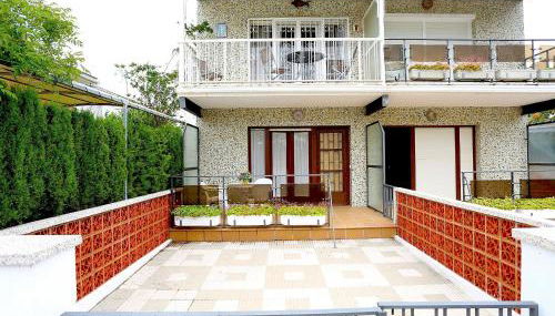 Apartment Gladiols by Interhome - Foto 2