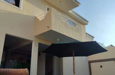 Meu cantinho com ar e piscina - Foto 3