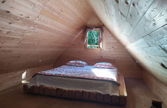 Vodenica Vrelo Chalets - Photo 8