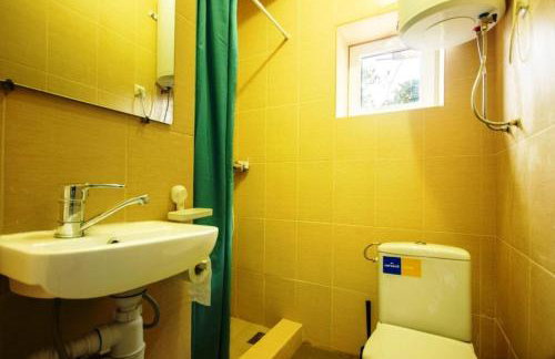 Mila's pet friendly holiday house with private beach place and sunbeds included - Photo 32