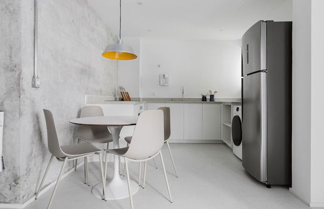 Tabas by Blueground Edifício Bianca - Foto 53