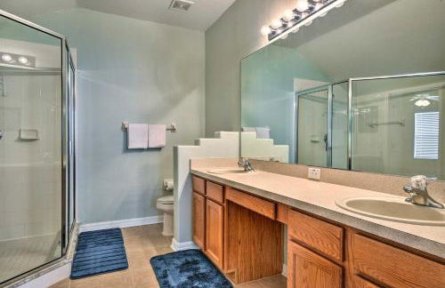 10 Mi to Disney Resort Home with Pool and Spa - Foto 20