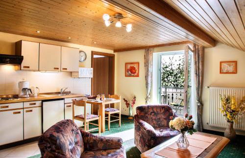 Ferienwohnungen Tweraser - Foto 14