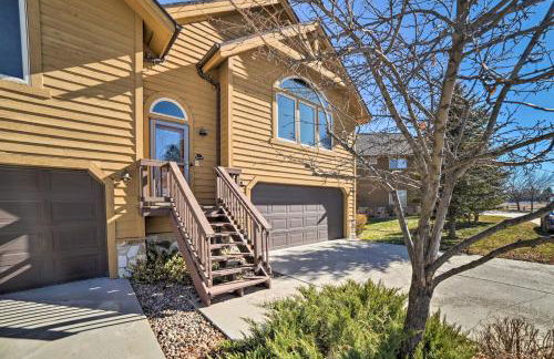 5 Mi to Hot Springs Condo in Pagosa Springs! - Foto 29