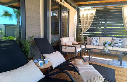 Zen Zone Spirit premium mobile home - Photo 11