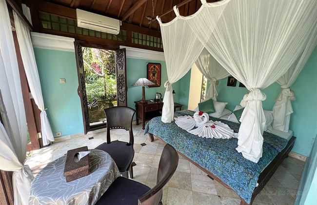 The Mahogany Villa - Foto 20