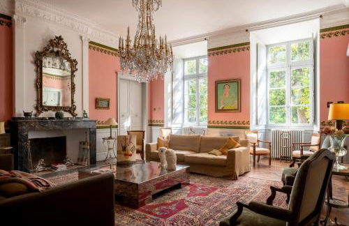 Ferrassou - château et ferme - Foto 10