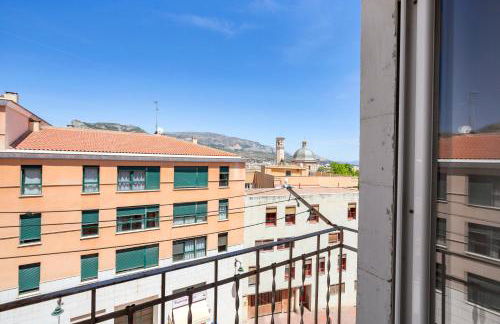 Vintage & Modern Old Town Alcoy - Foto 18