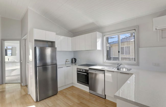 Kendalls on the Beach Holiday Park - Foto 54