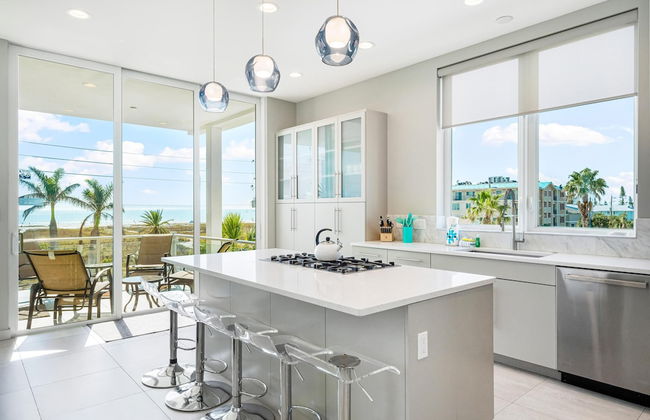 Lookout by Beachside Management - Foto 20