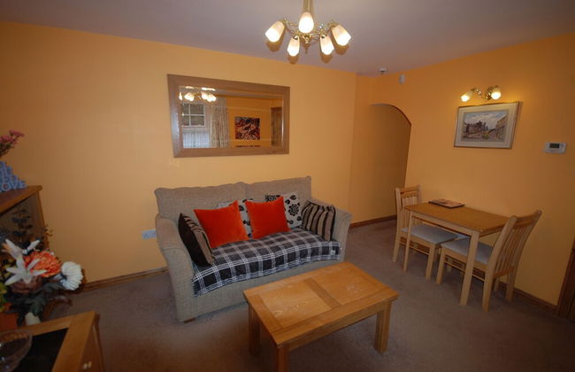 Saltburn Holidays Primrose Cottage - Foto 15