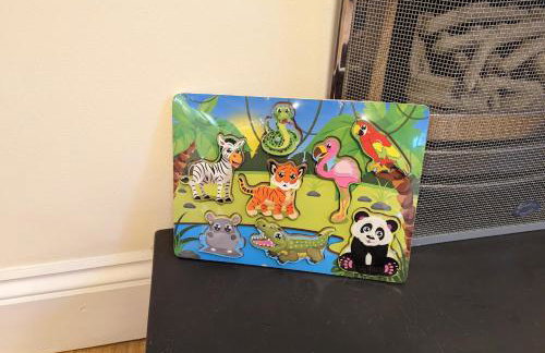 Unbeatable Llanberis Location, Detached with Parking, Snowdon Views. - Photo 23