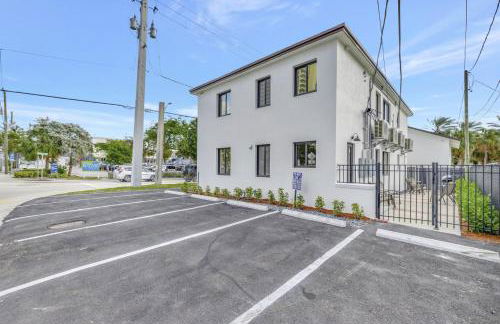 Studio Right off Las Olas - Steps to FTL Beach 2C - Foto 62