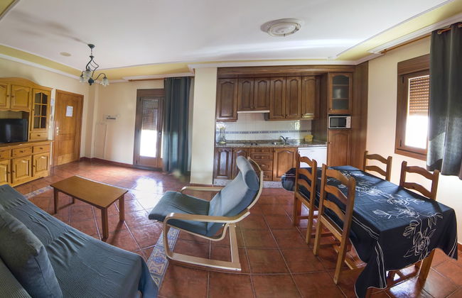 Apartamentos Rurales El Prado - Photo 51