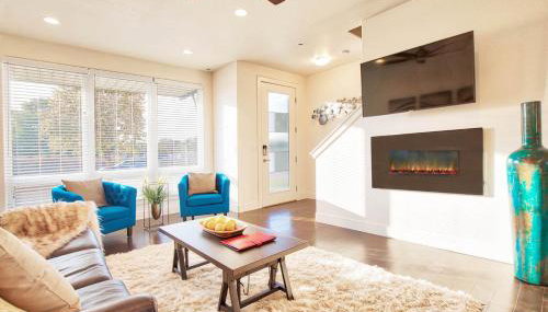 Beautiful 3 Bedroom Townhouse in Old Town North, Brewery District - Foto 2