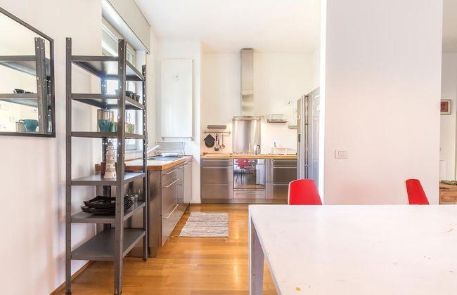 Alessia's Flat - L'8 e Mezzo - Photo 15