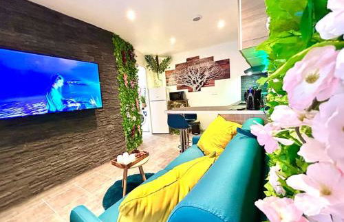 La forêt enchantée, centre ville - Foto 8