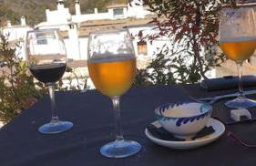 Casa Blanca, Acequias, Lecrin valley, Granada - Foto 19