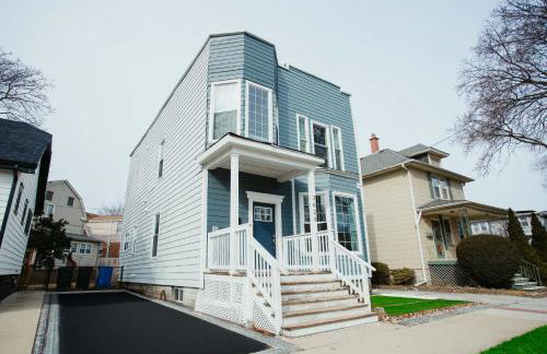 Chicago Brookfield Zoo Oasis - Families welcome! - Photo 29