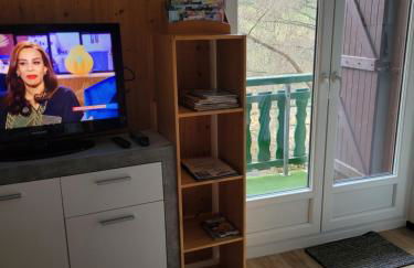 Duplex Métabief - Foto 67