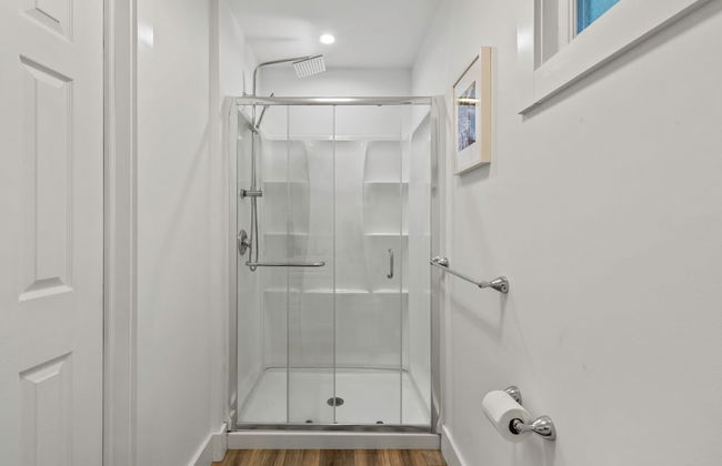 Trail House by Avantstay Walk to Creek Deck - Foto 22