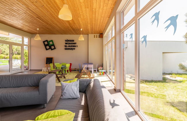 Holiday Homes With Pool, Close to the Beach - Photo 10