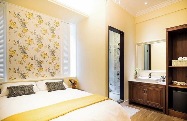 Hôtel de Flore - Photo 42