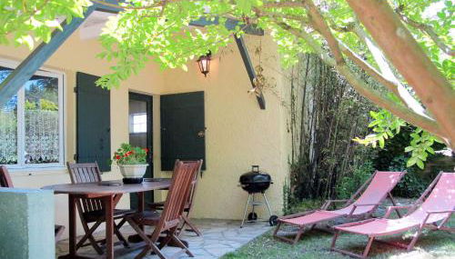 Holiday Home Les Sables by Interhome - Foto 4