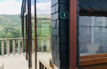 "Casa Do Avô Patrício" Mountain Experience - Foto 2