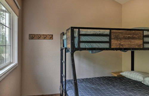 8 Mi to Dtwn Achorage! Home with Pet-Friendly Yard - Foto 19