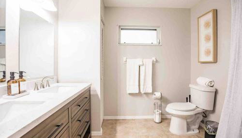 Poolside Oasis-5 miles from Venice Beach - Foto 2