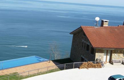 Agroturismo Itxaspe - Foto 93