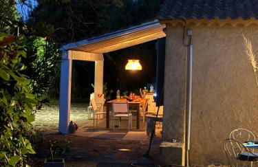 Maison Cigale Ramatuelle - Foto 9