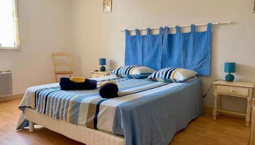 Gite "la clé des champs"La Gaubretière EI - Photo 3