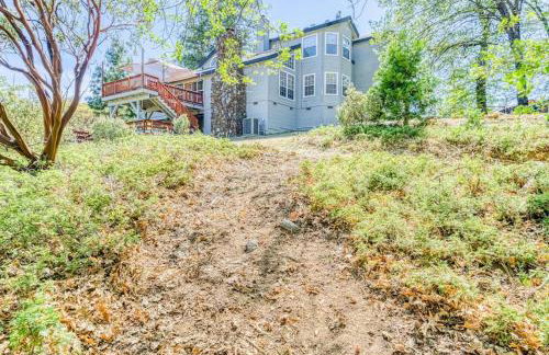 11 Acre Mountain Spirit Retreat - Foto 27