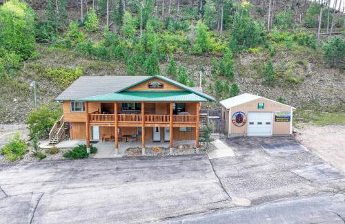 Buffalo Thunder Lodge - Foto 48