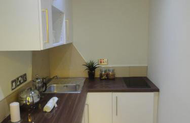 Palmerston Suites - Foto 25