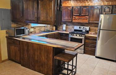 Your comfortable stay in Colorado Springs - Foto 17