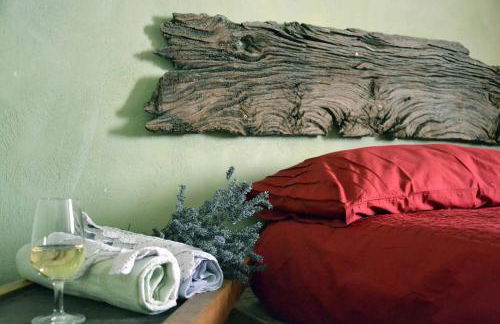 Agriturismo Slowcanda - Foto 21