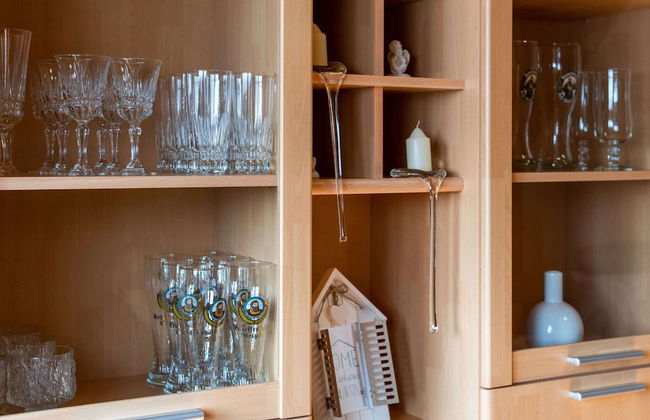 Apartment in Westerwald With Private Balcony - Foto 28