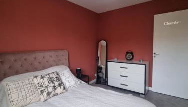 Appartement Aurillacois - Foto 3