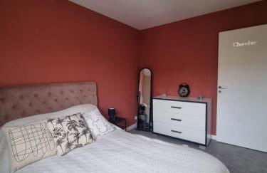 Appartement Aurillacois - Photo 3