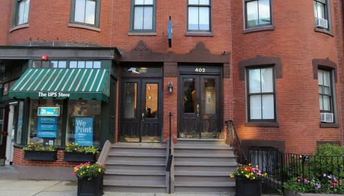 South End Studio, Ideal for Boston Travelers #23 - Foto 5