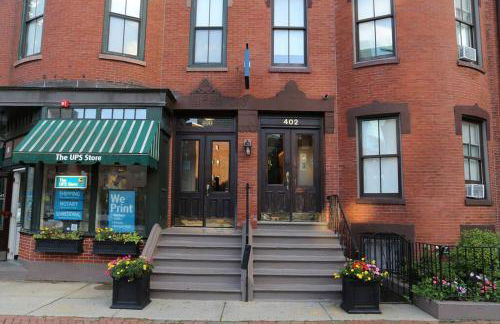 Centrally located Studio in the SouthEnd, #25 - Foto 14