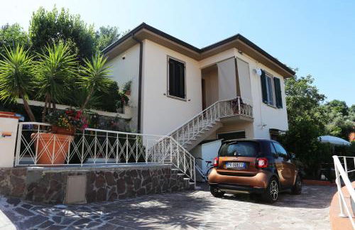 LIGURIA home - Foto 24