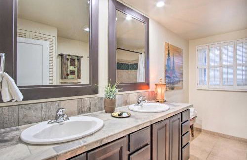 Tucson House with Private Pool 5 Mi to Downtown! - Foto 23