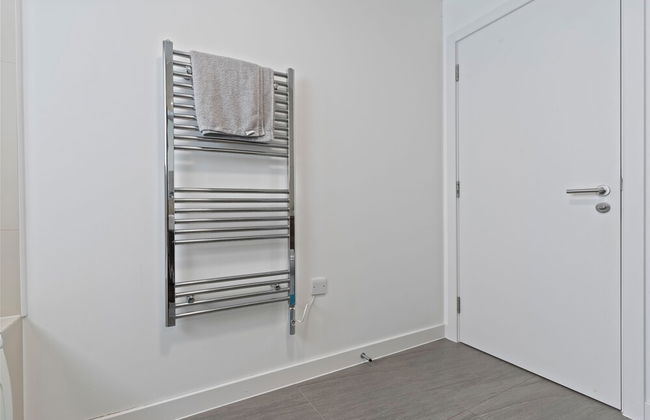 Retreat Private Rooftop 3 Bedroom Apartment - Foto 34